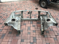 Painel frontal SUBARU FORESTER OEM 53060FC000, 53020FC001, 53020FC011, 53061FC000 SF5 SF9 SF 2000