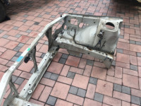 Painel frontal SUBARU FORESTER OEM 53060FC000, 53020FC001, 53020FC011, 53061FC000 SF5 SF9 SF 2000