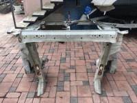Painel frontal SUBARU FORESTER OEM 53060FC000, 53020FC001, 53020FC011, 53061FC000 SF5 SF9 SF 2000