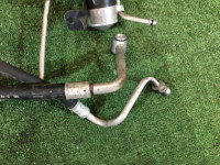ท่อแอร์ SUBARU FORESTER OEM 73410FA120, 73421FC000, 73422FA180 SF5 SF9 2000 EJ254