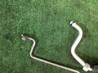 ท่อแอร์ SUBARU FORESTER OEM 73410FA120, 73421FC000, 73422FA180 SF5 SF9 2000 EJ254