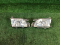 Faróis 84001FC240, 84001FC250 SUBARU FORESTER