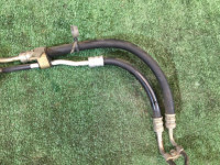 Tubos de dirección asistida SUBARU FORESTER OEM 34610FC041 34611AC090 SF9, SF5 2000 EJ254