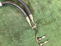 Tubos de dirección asistida SUBARU FORESTER OEM 34610FC041 34611AC090 SF9, SF5 2000 EJ254