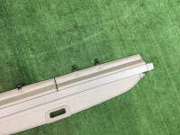 Tampão da bagageira SUBARU FORESTER OEM 65560FC000ND SF5 SF9 SF 2000 white 51E
