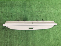 Tampão da bagageira SUBARU FORESTER OEM 65560FC000ND SF5 SF9 SF 2000 white 51E