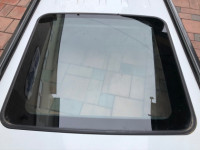 Roof с Люком SUBARU FORESTER OEM 65430FC020 SF5 SF9 2000 white 51E