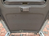 Roof с Люком SUBARU FORESTER OEM 65430FC020 SF5 SF9 2000 white 51E
