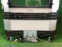 Teto de abrir traseiro SUBARU LANCASTER OEM 65430AE011, 65410AE000 BH9 BHE BH5 1999 white / grey 8K2