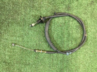 アクセルワイヤー 37114AC120 SUBARU FORESTER