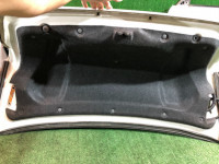 行李厢盖 Спойлер STI SUBARU LEGACY B4 OEM ST9605021140 57509AG0029P 91112AG200WU BL5 BL9 BLE 2004 white pearl 36J