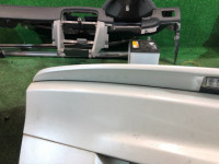 行李厢盖 Спойлер STI SUBARU LEGACY B4 OEM ST9605021140 57509AG0029P 91112AG200WU BL5 BL9 BLE 2004 white pearl 36J
