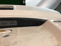 行李厢盖 Спойлер STI SUBARU LEGACY B4 OEM ST9605021140 57509AG0029P 91112AG200WU BL5 BL9 BLE 2004 white pearl 36J