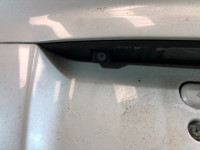 行李厢盖 Спойлер STI SUBARU LEGACY B4 OEM ST9605021140 57509AG0029P 91112AG200WU BL5 BL9 BLE 2004 white pearl 36J