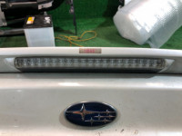 行李厢盖 Спойлер STI SUBARU LEGACY B4 OEM ST9605021140 57509AG0029P 91112AG200WU BL5 BL9 BLE 2004 white pearl 36J