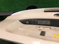 行李厢盖 Спойлер STI SUBARU LEGACY B4 OEM ST9605021140 57509AG0029P 91112AG200WU BL5 BL9 BLE 2004 white pearl 36J