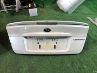Tampa da bagageira Спойлер STI ST9605021140 57509AG0029P 91112AG200WU SUBARU LEGACY B4