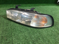 ไฟหน้า SUBARU LEGACY OEM 84001AC110 84001AC100 BD5 BG5 BG9 1996