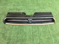 Решетка радиатора SUBARU LEGACY OEM 91061AC201 BD5 BG5 BG9 1996 black 47A