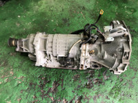 Акпп TZ1B3ZS6AA 31000AG200 SUBARU FORESTER