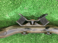 Gearbox crossmember SUBARU FORESTER OEM 41021AC390 41022AE120 SG5 2004 EJ202