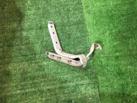 Parachoques trasero SUBARU FORESTER OEM 57703SA010TG SG5 2004 silver 01G