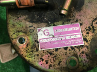 ปั๊มติ๊ก SUBARU FORESTER OEM 42021FE030 42021FE000 SG5 2004 EJ202