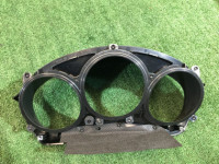 Moldura do quadrante SUBARU FORESTER OEM 66180SA000 66180SA040 SG5 2004 silver 01G