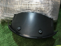 Moldura do quadrante SUBARU FORESTER OEM 66180SA000 66180SA040 SG5 2004 silver 01G