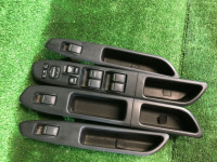 กล่องควบคุมกระจกไฟฟ้า 83071SA000 SUBARU FORESTER