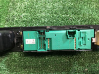 Módulo dos vidros elétricos SUBARU FORESTER OEM 83071SA000 SG5 2004 EJ202