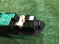Módulo dos vidros elétricos SUBARU FORESTER OEM 83071SA000 SG5 2004 EJ202