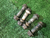 น็อตปรับศูนย์ล้อหน้า 901660036  20540PA010 SUBARU FORESTER