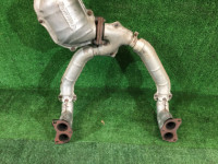 Катализатор глушитель SUBARU FORESTER OEM 44111AE170 44111AE171 44109AE030 SG5 2004 EJ202