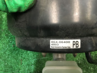 Bomba de freno SUBARU FORESTER OEM 26401FA020 26401FA021 26401SA000 SG5 2004 EJ202