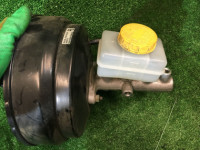 Bomba de freno SUBARU FORESTER OEM 26401FA020 26401FA021 26401SA000 SG5 2004 EJ202