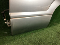 Left rear door SUBARU FORESTER OEM 60409SA0109P 60409SA0119P SG5 2004 silver 01G