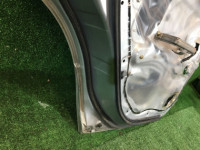 Left rear door SUBARU FORESTER OEM 60409SA0109P 60409SA0119P SG5 2004 silver 01G