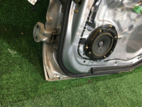 右リアドア SUBARU FORESTER OEM 60409SA0009P 60409SA0019P SG5 2004 silver 01G