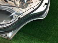 右リアドア SUBARU FORESTER OEM 60409SA0009P 60409SA0019P SG5 2004 silver 01G
