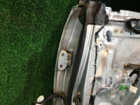 右リアドア SUBARU FORESTER OEM 60409SA0009P 60409SA0019P SG5 2004 silver 01G