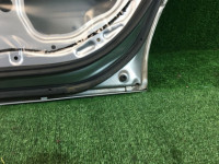 右リアドア SUBARU FORESTER OEM 60409SA0009P 60409SA0019P SG5 2004 silver 01G