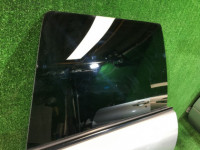 右リアドア SUBARU FORESTER OEM 60409SA0009P 60409SA0019P SG5 2004 silver 01G