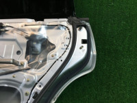 右リアドア SUBARU FORESTER OEM 60409SA0009P 60409SA0019P SG5 2004 silver 01G