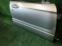 ประตูหน้าขวา SUBARU FORESTER OEM 60009SA1009P 91119SA220TG SG5 2004 silver 01G