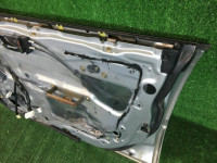 ประตูหน้าขวา SUBARU FORESTER OEM 60009SA1009P 91119SA220TG SG5 2004 silver 01G