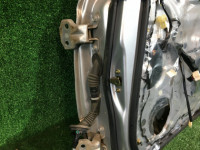 ประตูหน้าขวา SUBARU FORESTER OEM 60009SA1009P 91119SA220TG SG5 2004 silver 01G