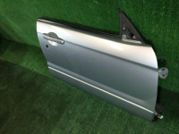 ประตูหน้าขวา SUBARU FORESTER OEM 60009SA1009P 91119SA220TG SG5 2004 silver 01G