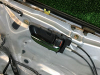 ประตูหน้าขวา SUBARU FORESTER OEM 60009SA1009P 91119SA220TG SG5 2004 silver 01G