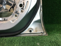 ประตูหน้าขวา SUBARU FORESTER OEM 60009SA1009P 91119SA220TG SG5 2004 silver 01G